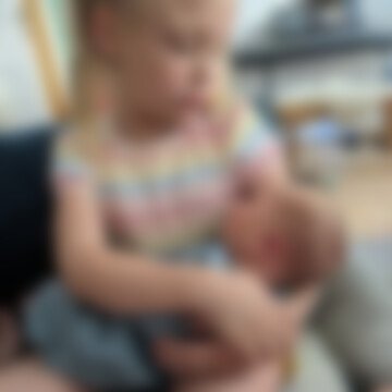 Babysitter Tina123 aus 13187 Pankow