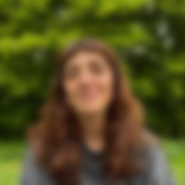 Babysitter Aylen S. aus 13409 Reinickendorf