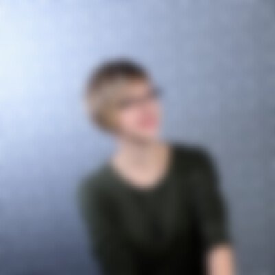 Babysitter Denise aus 90765 Fürth, Bayern