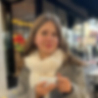 Babysitter Paulina aus 64572 Büttelborn