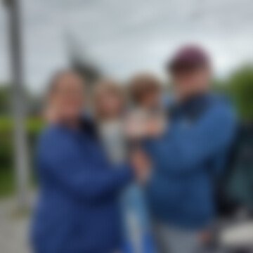 Tagesmutter Steve aus 70190 Stuttgart