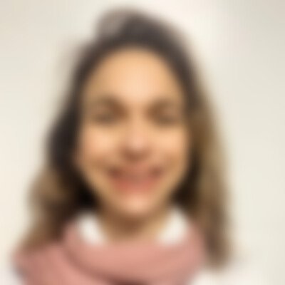 Babysitter Sabrina S aus 76547 Sinzheim bei Baden-Baden