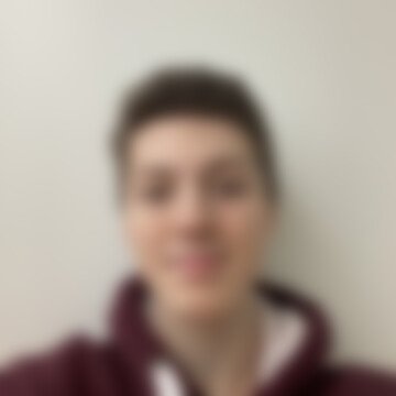 Babysitter Schorsch aus 81827 München - Trudering