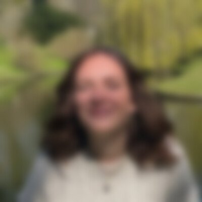 Babysitter Margaux aus 79211 Denzlingen
