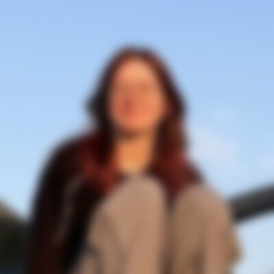Babysitter Lenja aus 27777 Ganderkesee